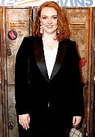 Shannon Purser